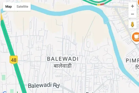 Belewadi