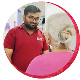 Rushikesh Bhalchandra Madhavi