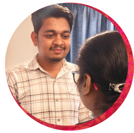 Vaibhav Ravindra Turakane